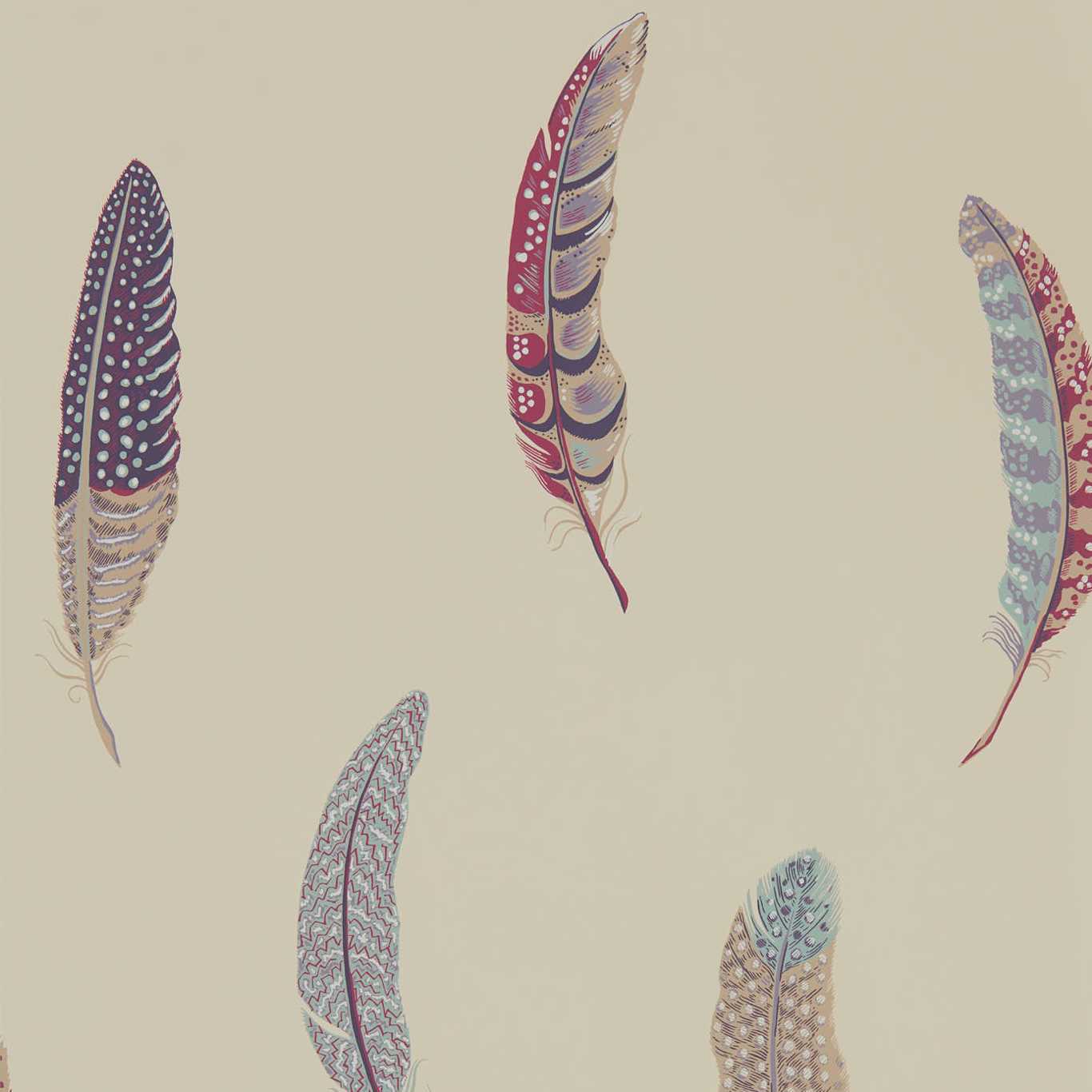 Lismore (Wallcovering) Fig